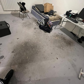 Deep Cleaning Dunoon